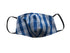 Palaka Full Fitting Cotton Face Masks